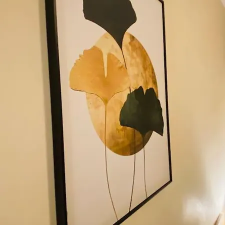 Apartament Am Sonnenstrand *