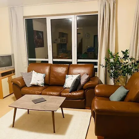 Am Sonnenstrand Apartament