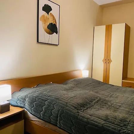Apartament Am Sonnenstrand *