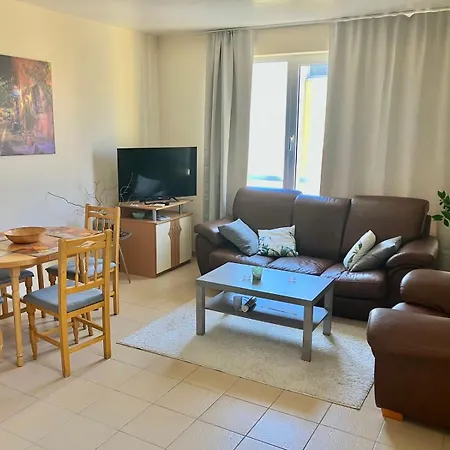 Am Sonnenstrand Apartament